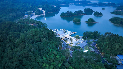白水湖旅游景区第 11 张图片
