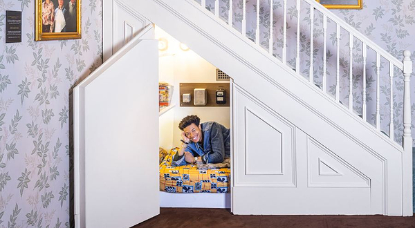 【中国澳门】《哈利‧波特™》展览