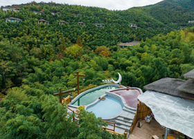 天目湖御水温泉