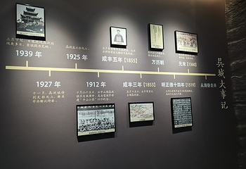 吴城记忆馆第 15 张图片