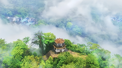 飞霞风景名胜区第 5 张图片