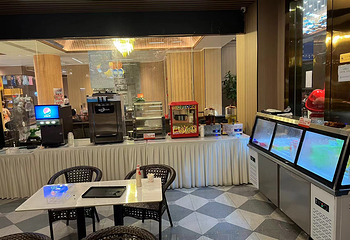 三潮温泉度假小镇(田头何公园店)第 10 张图片