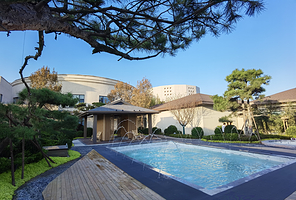 静之湖汤泉中心