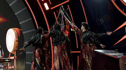 海合安武汉极地海洋公园第 337 张图片