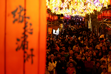 湄洲岛妈祖影视城第 42 张图片