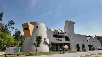 鹿仙堡野奢牧场第 3 张图片