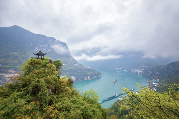 三峡人家第 27 张图片