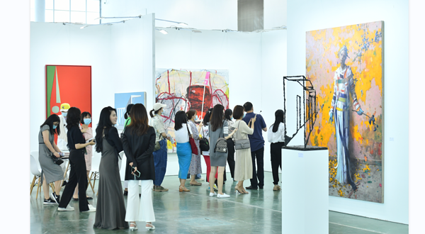 艺术厦门国际博览会