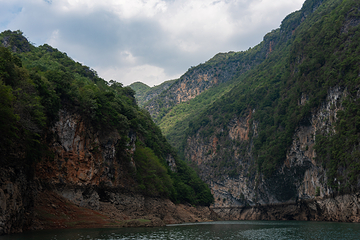 罗平县鲁布革三峡景区第 22 张图片