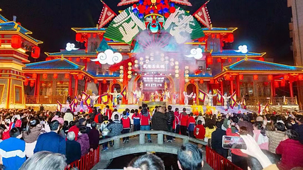 武陵不夜城第 12 张图片