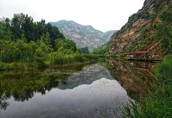云梦仙境自然风景区第 61 张图片
