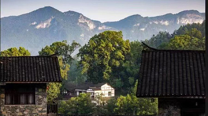 楠木湾景区第 1 张图片