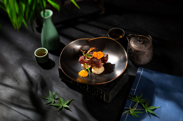 蜀宴赋·成都(全国首店)第 14 张图片