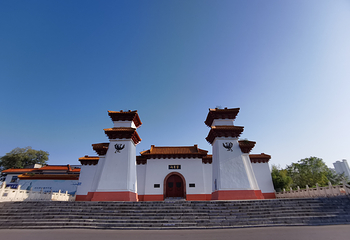 张仲景博物院(医圣祠)第 8 张图片