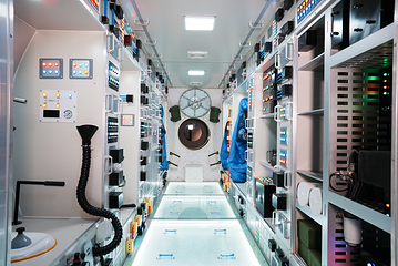 九号宇宙航天探索中心第 11 张图片