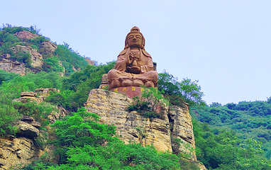 韶山峡第 16 张图片