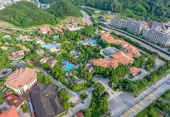 清水湾沁温泉第 8 张图片