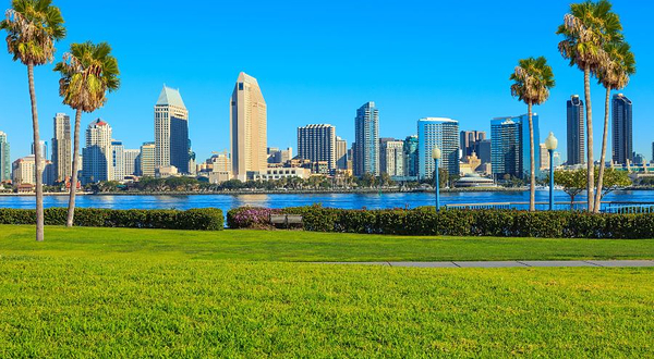 Go City® - San Diego