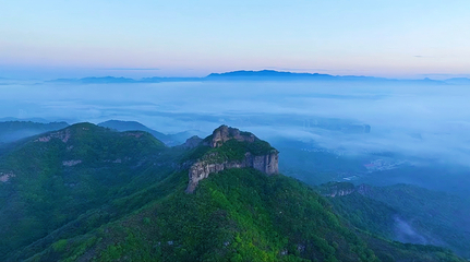 僧冠峰第 41 张图片
