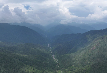 武夷山国家公园1号风景道第 23 张图片