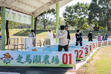 走马濑农场第 19 张图片