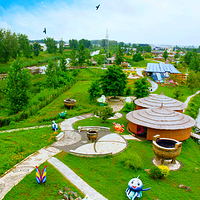 盘锦伊珂亚蟹蟹王国