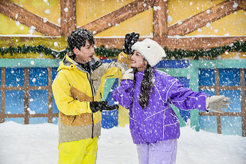 广州热雪奇迹第 144 张图片