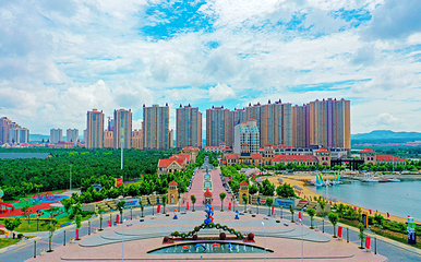 那香海景区第 10 张图片