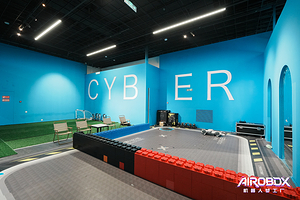 AIROBOX 机器人梦工厂