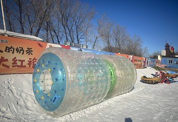 玉龙滑雪场第 3 张图片