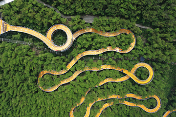 莫干山江南瑶坞旅游度假区第 23 张图片