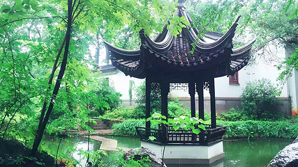 玉女潭景区第 14 张图片