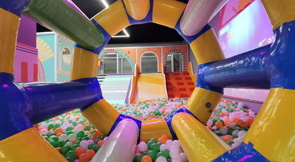 happy嗨浿熊(大润广场店)