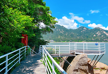 海角城古舟岛第 5 张图片