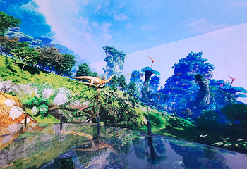 幻境空间超级元宇宙(上海店)第 7 张图片