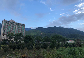 枫湾温泉度假村第 14 张图片
