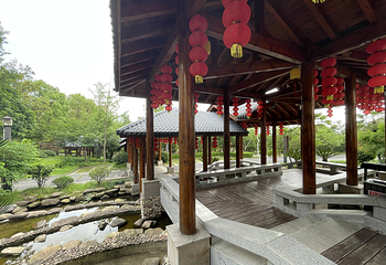 灰汤温泉华天城旅游度假区第 17 张图片