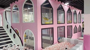 乐多糠考拉主题乐园