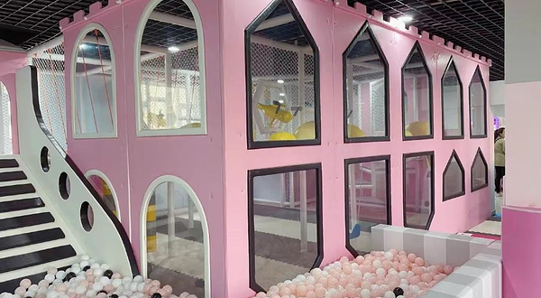 乐多糠考拉主题乐园