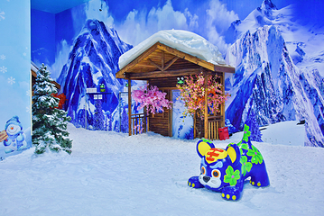 四季冰雪乐园第 7 张图片