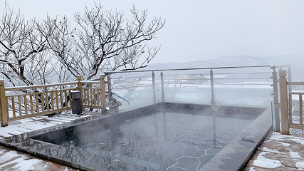 汤泉宫温泉度假村第 62 张图片