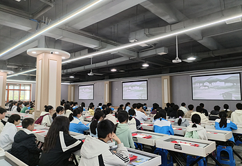 婺源国际沙文化艺术馆第 26 张图片
