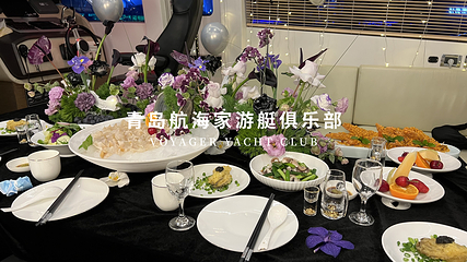 青岛航海家游艇海钓俱乐部第 53 张图片