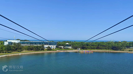 万平口海洋欢乐世界第 3 张图片