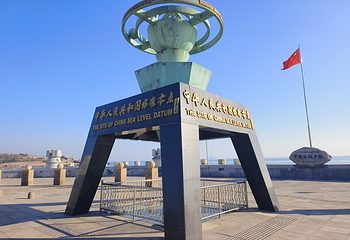 青岛银海国际游艇俱乐部第 5 张图片