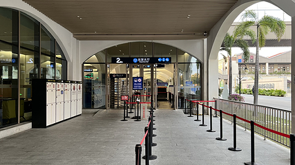 北海国际客运港第 18 张图片