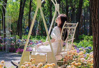 嚒嚒兽梦幻森林第 19 张图片