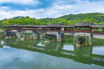 婺源风景区第 70 张图片