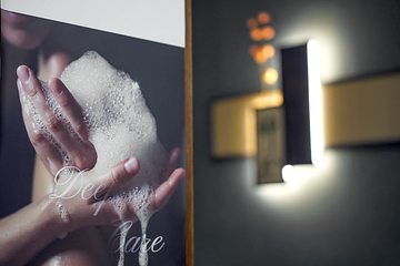 深洗·泡澡搓背·SPA(财富中心店)第 9 张图片