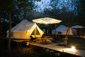 大象露营Elephant Camping第 14 张图片